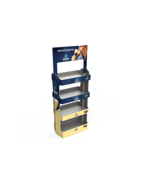 FSDU - 2 second pop up - Netherlands